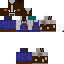 zMenty Minecraft skin preview