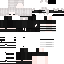 SuccMyToesHo Minecraft skin preview