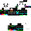 jetranger67 Minecraft skin preview