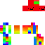 Blizz3TPO Minecraft skin preview