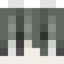 AegoIius classic skin texture