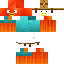 breezysix Minecraft skin preview