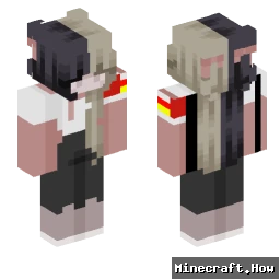 Helmutty