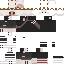 PapiPvP Minecraft skin preview