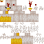 BerthaHuhn Minecraft skin preview