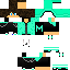 Magicdisco123 Minecraft skin preview