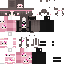 Suziana Minecraft skin preview