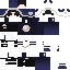 affaaahhhh Minecraft skin preview