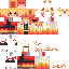 kozoks Minecraft skin preview