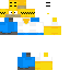 0ldschool_john Minecraft skin preview