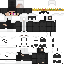 Leoksa Minecraft skin preview