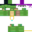 austin34 Minecraft skin preview