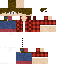Deanosaurus2006 Minecraft skin preview