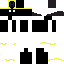 PainlessPigs Minecraft skin preview