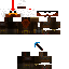 Blossom099775 Minecraft skin preview