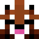 Fudgerator classic skin texture