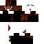 Fudgerator Minecraft skin preview
