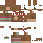 Twerkilator Minecraft skin preview