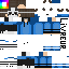 livreur_ Minecraft skin preview