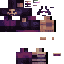 Posey Minecraft skin preview