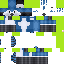 Clouding11 Minecraft skin preview
