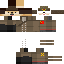 Marshmellow_360 Minecraft skin preview