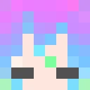 Kamai_i classic skin texture