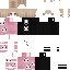 YannickTheCat Minecraft skin preview