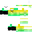 zkdpf Minecraft skin preview