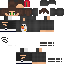 DVSTheKing Minecraft skin preview