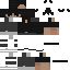 ICKKL Minecraft skin preview