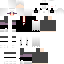 Residualsnow15 Minecraft skin preview