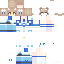kingofcriminals Minecraft skin preview