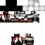 Comboto_Man Minecraft skin preview