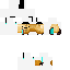 Nonexistant_04 Minecraft skin preview
