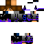 SkullCrusherA3 Minecraft skin preview