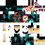 Artzaw Minecraft skin preview