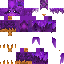 ShrikeHC Minecraft skin preview
