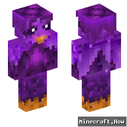 ShrikeHC