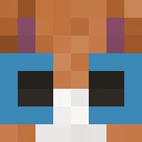 Galbon classic skin texture