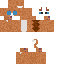 Galbon Minecraft skin preview