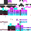 Ditmehypixel Minecraft skin preview