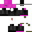 Kalmake Minecraft skin preview