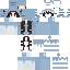 DeviIishDiamond Minecraft skin preview