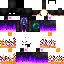 GameKnightSkill Minecraft skin preview