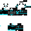iZwra Minecraft skin preview