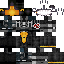 Expodie Minecraft skin preview
