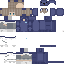 urfavvstar Minecraft skin preview