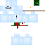 gfz Minecraft skin preview