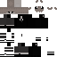 blcndeboyfantasy Minecraft skin preview
